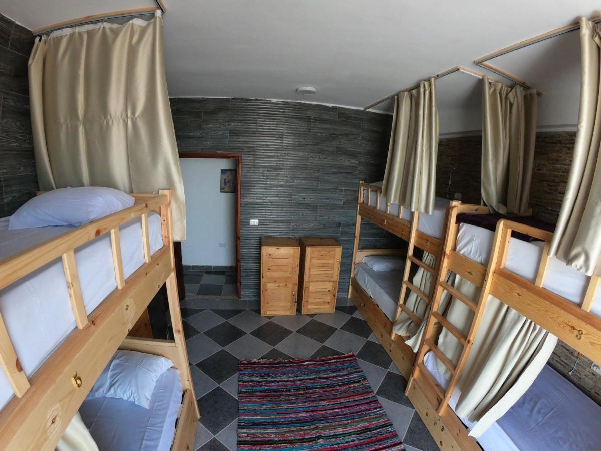 My Hostel In Dahab - Dive Center Exteriör bild